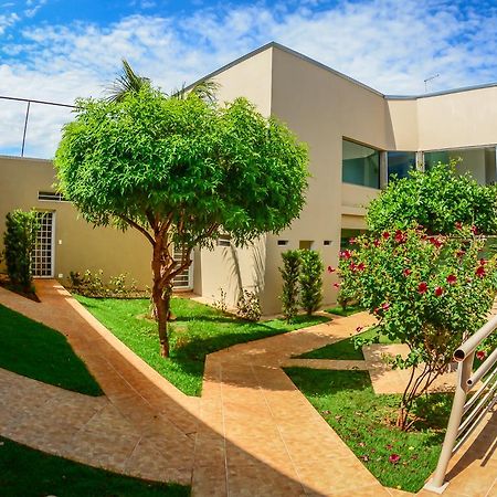 Hotel Winner بارريتوس المظهر الخارجي الصورة