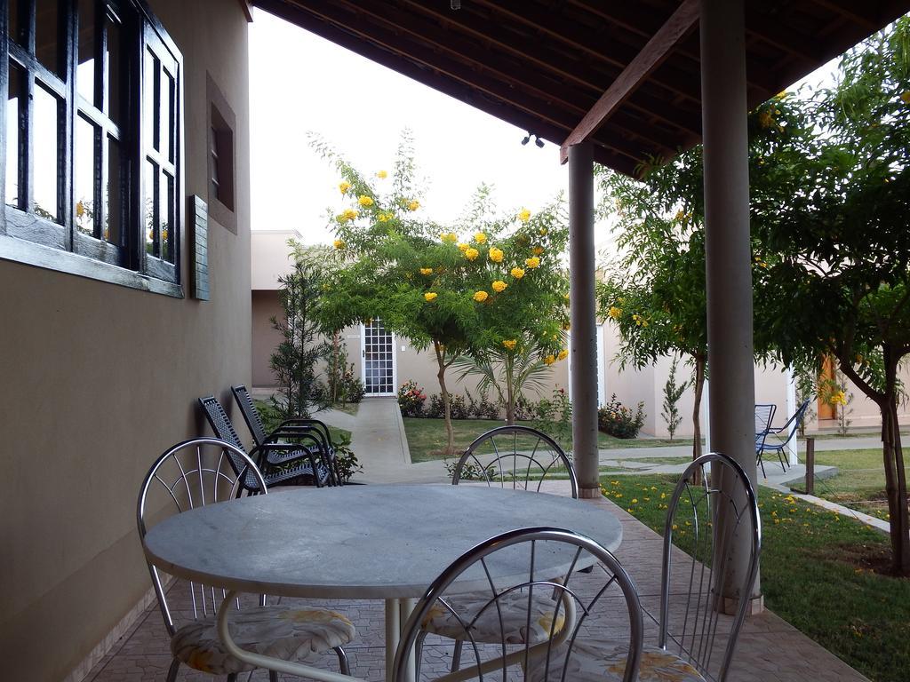 Hotel Winner بارريتوس المظهر الخارجي الصورة