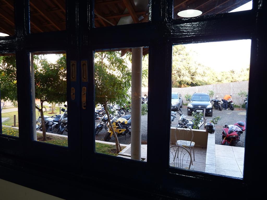 Hotel Winner بارريتوس المظهر الخارجي الصورة