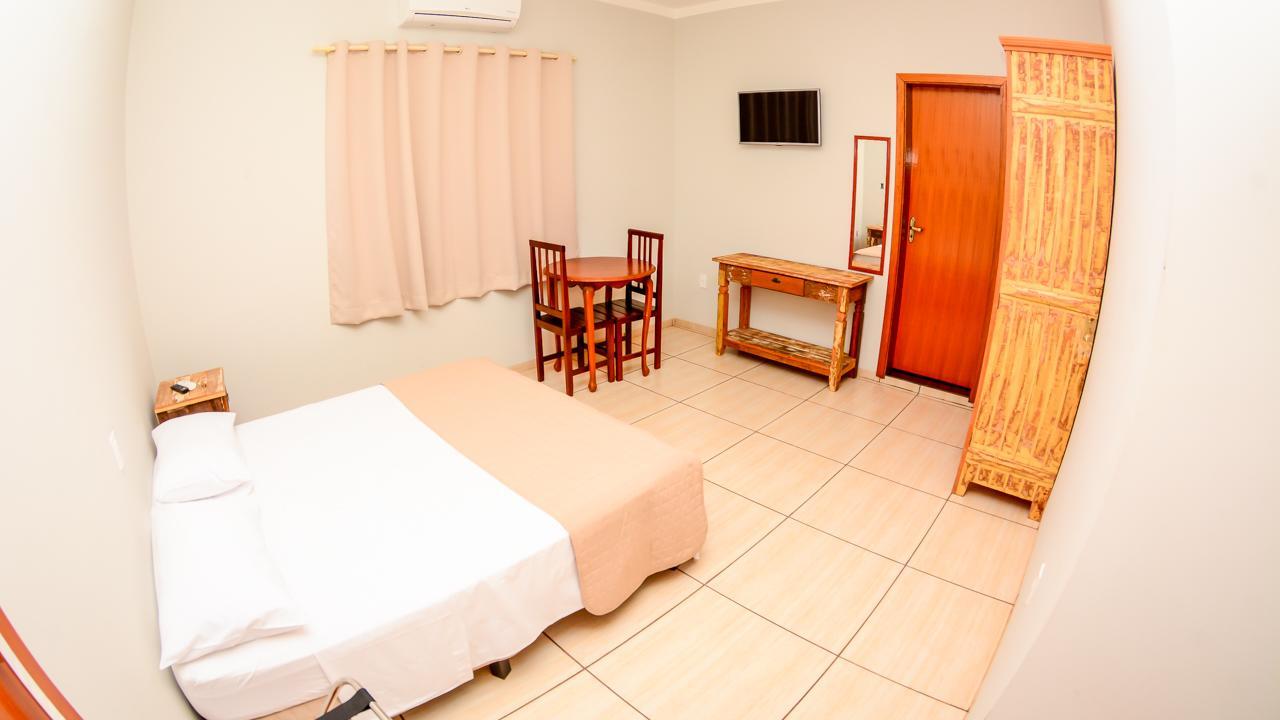 Hotel Winner بارريتوس المظهر الخارجي الصورة