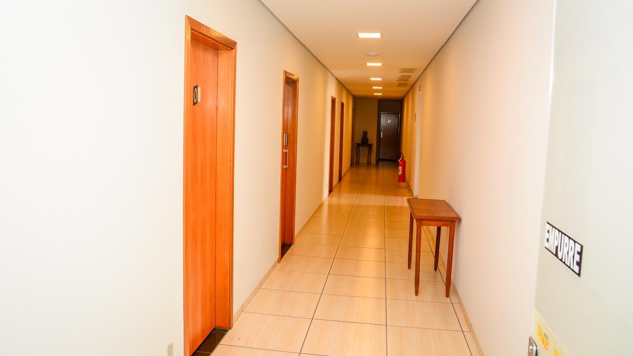 Hotel Winner بارريتوس المظهر الخارجي الصورة