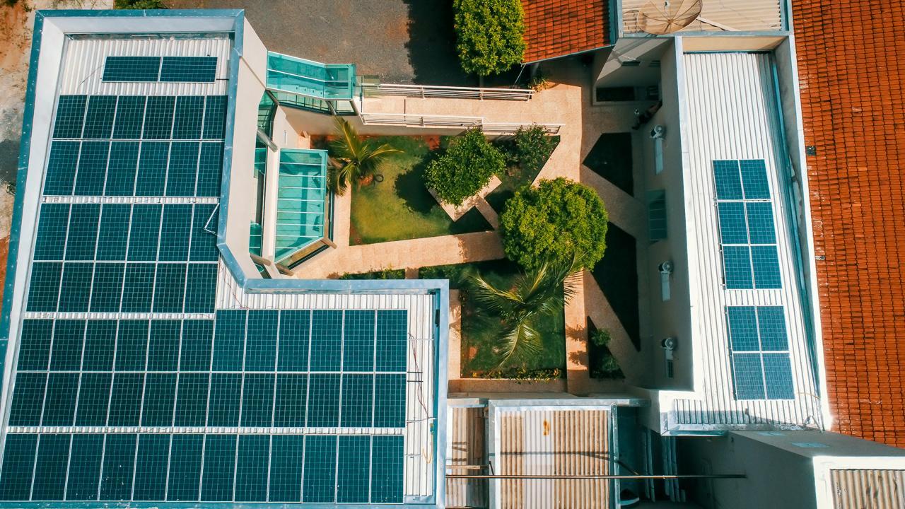 Hotel Winner بارريتوس المظهر الخارجي الصورة