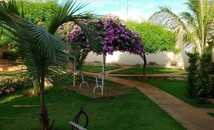 Hotel Winner بارريتوس المظهر الخارجي الصورة